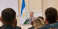 Ксения Калинина - Башинформ