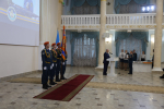 Константин Толкачев поблагодарил Марата Латыпова за вклад в обеспечение безопасности Башкортостана