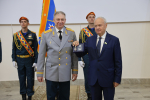 Константин Толкачев поблагодарил Марата Латыпова за вклад в обеспечение безопасности Башкортостана