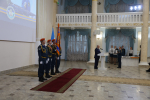 Константин Толкачев поблагодарил Марата Латыпова за вклад в обеспечение безопасности Башкортостана
