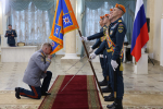 Константин Толкачев поблагодарил Марата Латыпова за вклад в обеспечение безопасности Башкортостана