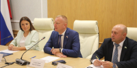 Плечом к плечу на передовой помощи участникам СВО - ЛДПР