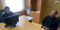 В Альшеевском районе следователями СК задержан подозреваемый в совершении ДТП, в котором погибла малолетняя девочка - Следственный комитет