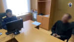 В Альшеевском районе следователями СК задержан подозреваемый в совершении ДТП, в котором погибла малолетняя девочка