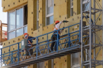 В Башкирии распродают жилые квартиры должников