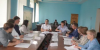 В Башкортостане обсудили вопросы мониторинга атмосферного воздуха - Минэкологии РБ