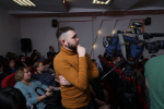 Телеоператор из Башкирии спасает земли Луганска от мин