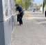 В Уфе продолжают сносить незаконные торговые точки - Комсомольская правда