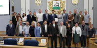 Общественная палата Уфы второго состава подвела итоги работы - Общественная палата РБ