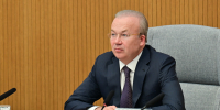 Оперативное совещание в правительстве Башкортостана прошло под председательством Андрея Назарова - Сетевое издание Ufaved.Info