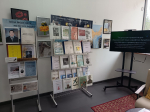 Творческая презентация «Башкирский язык шрифтом Брайля: инновации и преемственность»