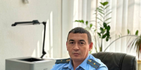 На прием к судебному приставу - УФССП по Республике Башкортостан
