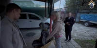 В Уфе местная жительница обвиняется в убийстве супруга - Следственный комитет