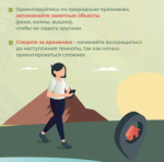 «Тихая охота» или поход за грибами – распространенное времяпрепровождение в летне-осенний период