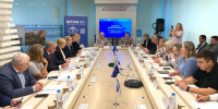 При содействии бизнес-омбудсмена Башкортостана сформированы предложения по вопросам управления многоквартирными домами - Единая Россия