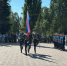 Мелеуз принял эстафету «Знамя мужества и чести» - Единая Россия