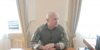 Участники проекта «Герои Башкортостана» начали стажировку в Госсобрании РБ - Сетевое издание Республика Башкортостан