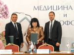 Республиканский профсоюз здравоохранения и Союз журналистов Башкортостана заключили соглашение