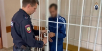 В Альшеевском районе арестован обвиняемый в совершении ДТП, в котором погибла малолетняя девочка - Следственный комитет