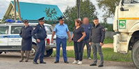 Прокуроры взяли на контроль выяснение обстоятельств гибели в ДТП в Башкирии 15-летнего мопедиста - Комсомольская правда