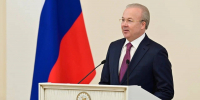 соцсети Андрея Назарова - Башинформ