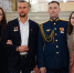 В Уфе военные художники показали лица Победы - Сетевое издание Республика Башкортостан