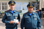 Сегодня - День Государственного флага Российской Федерации
