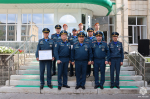 Сегодня - День Государственного флага Российской Федерации