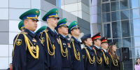 Творческие бригады военных округов минобороны России начали гастроли по Башкирии - Сетевое издание Республика Башкортостан