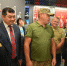 В Уфе открылась выставка «Россия. Донбасс. СВО» - Сетевое издание Республика Башкортостан