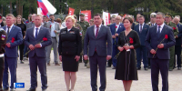 В Уфе стартовали Дни армейской культуры | ГТРК «Башкортостан» - ГТРК Башкортостан