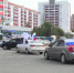 В День Государственного флага РФ в Уфе прошел автопробег | ГТРК «Башкортостан» - ГТРК Башкортостан