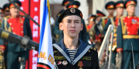 Дни армейской культуры торжественно открыли на Советской площади в Уфе - Сетевое издание Республика Башкортостан