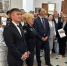 В Дни армейской культуры в Национальном музее Республики Башкортостан открылись две патриотические выставки - Культурный мир Башкортостана