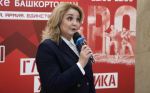В Дни армейской культуры в Национальном музее Республики Башкортостан открылись две патриотические выставки