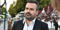 Звезда фестиваля «Романтика осени» Василий Ладюк: «В Уфе хочется спеть все песни» - Культурный мир Башкортостана