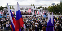 Олег Яровиков - Башинформ