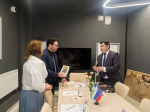 Египет помогает прославиться Башкирии
