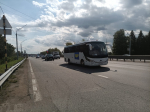 Автопробег в честь Дня Государственного флага России провели башкирские партийцы