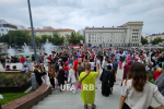 В Уфе из ГКЗ "Башкортостан" эвакуировали 500 человек | ГТРК «Башкортостан»