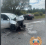 Два человека погибли, двое пострадали в ДТП на трассе М-5 в Башкирии | ГТРК «Башкортостан» - ГТРК Башкортостан