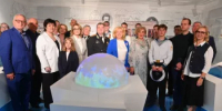 Уникальные выставки расскажут жителям Уфы о морских победах России - Министерство культуры