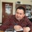 Мунир Кунафин: «Побывав на СВО, молчать об этом невозможно» - Культурный мир Башкортостана