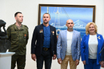 Андрей Дареев рассказал, как башкирская глубинка вдохновляет на творчество