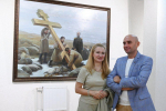 Андрей Дареев рассказал, как башкирская глубинка вдохновляет на творчество
