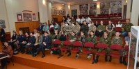 ДОСААФ РБ - Башинформ