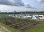 Представители Башкортостана в числе лучших механизаторов России