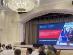 Слет Успешных Предпринимателей «ОПОРЫ РОССИИ» в Тюмени: подводим итоги