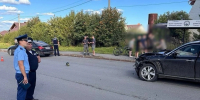 Прокуратура Уфы взяла под контроль расследование гибели подростка в ДТП - Комсомольская правда