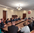 Делегация судей Республики Башкортостан посетила Курскую область - Верховный суд